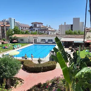  Apartamento Carihuela Playa España