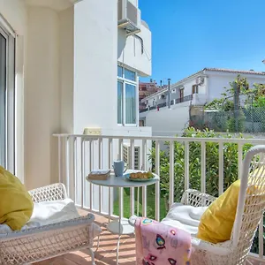  Apartamento De Sue - Parking Incluido! España