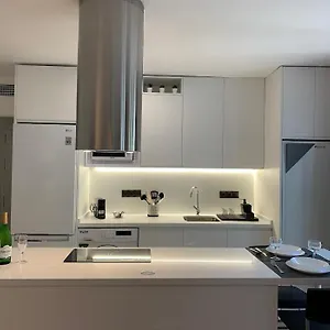  Apartamento Rentalsevilla Encantador Apartamento Junto A Gran Plaza
