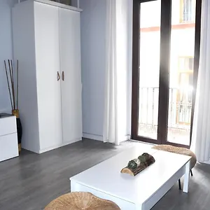  Apartamento Encanto En La Maestranza, Pleno Centro De