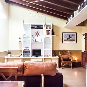  Apartamento Corral De La O Triana