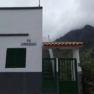  Apartamento Casa La Correhuela 1 España